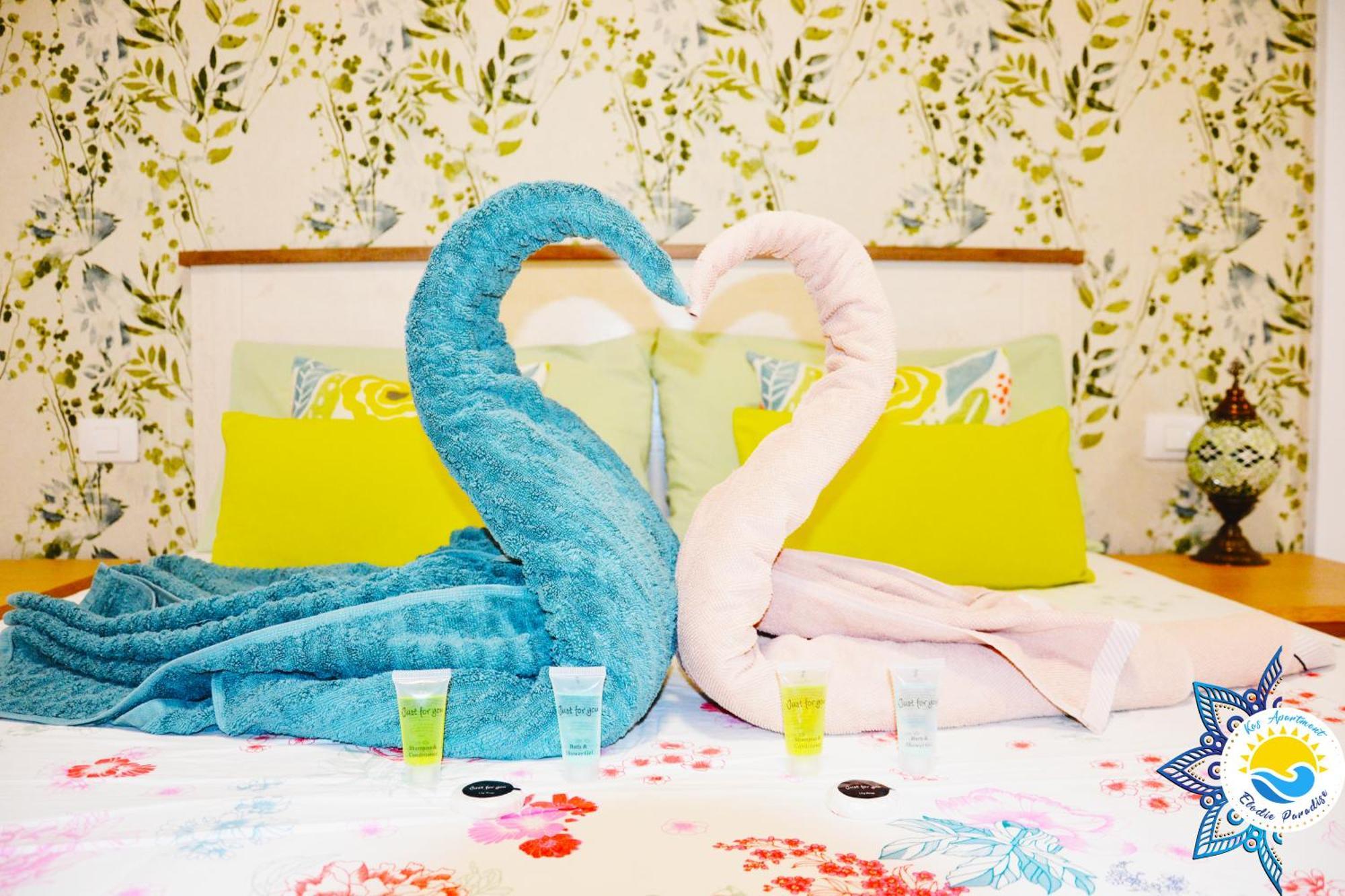 Kos Apartment - Elodie Paradise Mogán 외부 사진