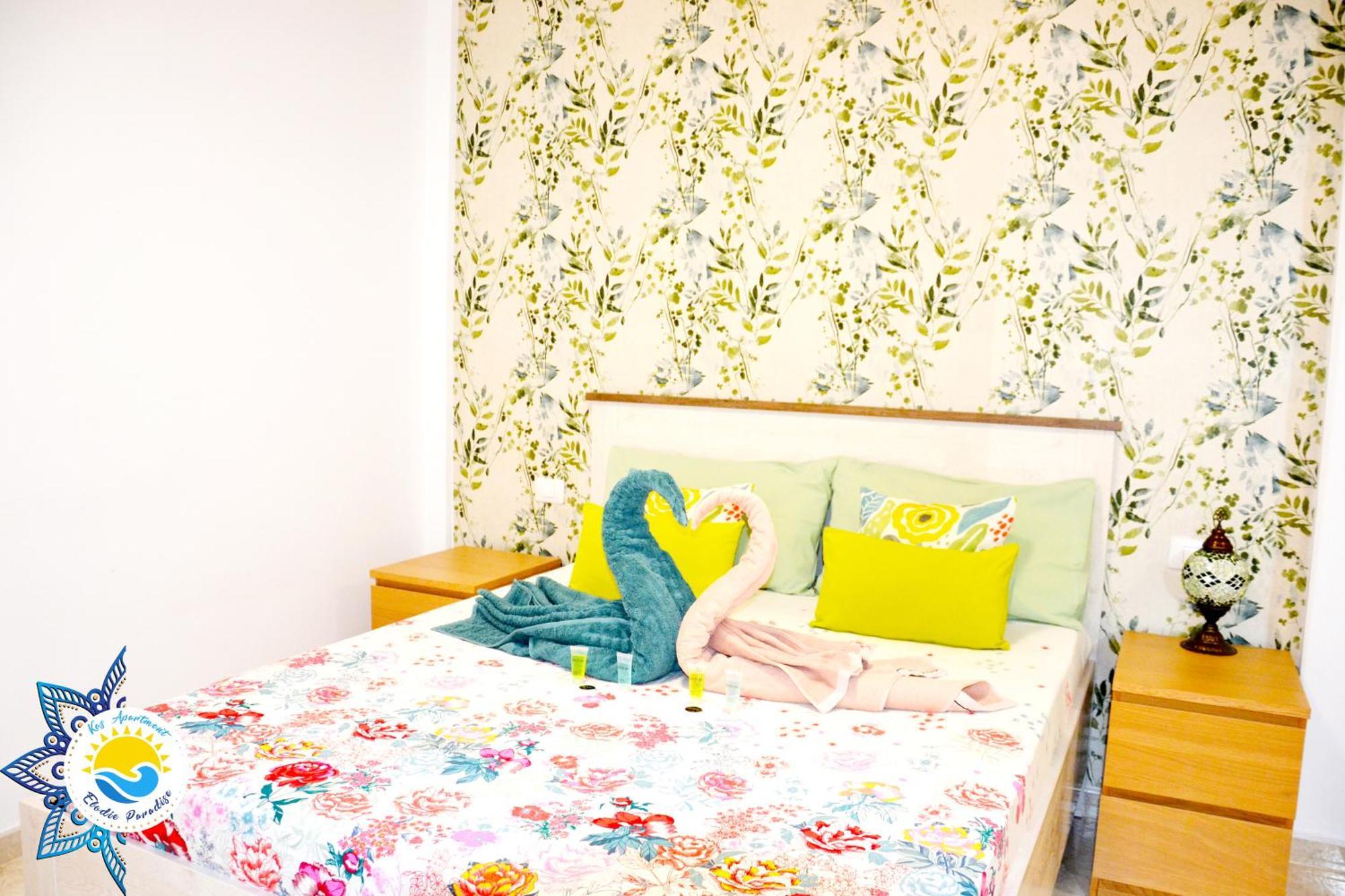 Kos Apartment - Elodie Paradise Mogán 외부 사진