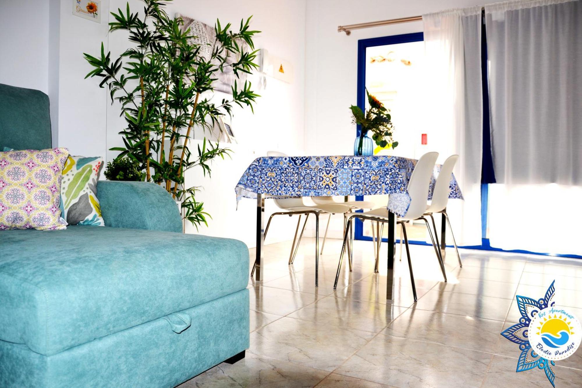 Kos Apartment - Elodie Paradise Mogán 외부 사진