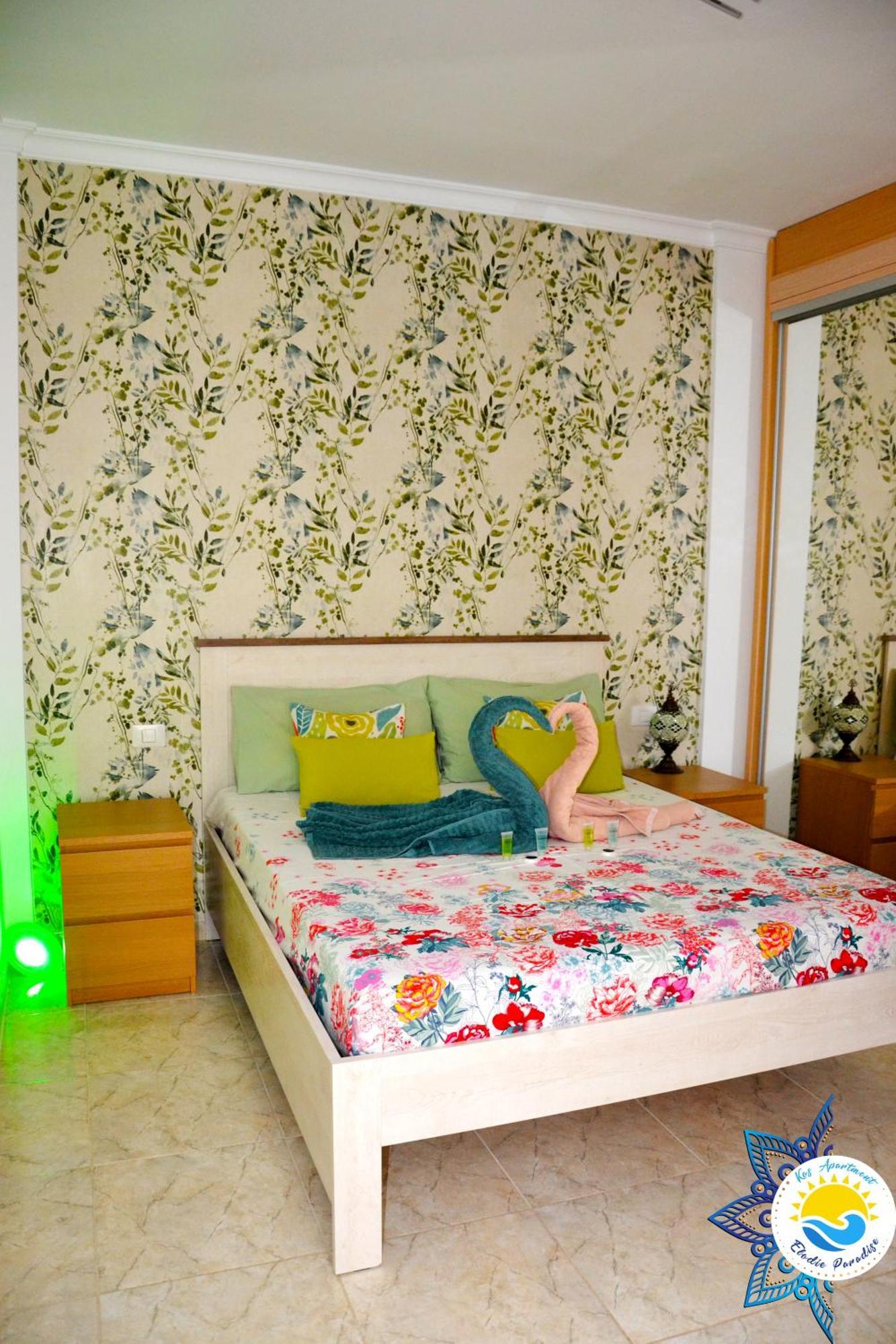 Kos Apartment - Elodie Paradise Mogán 외부 사진