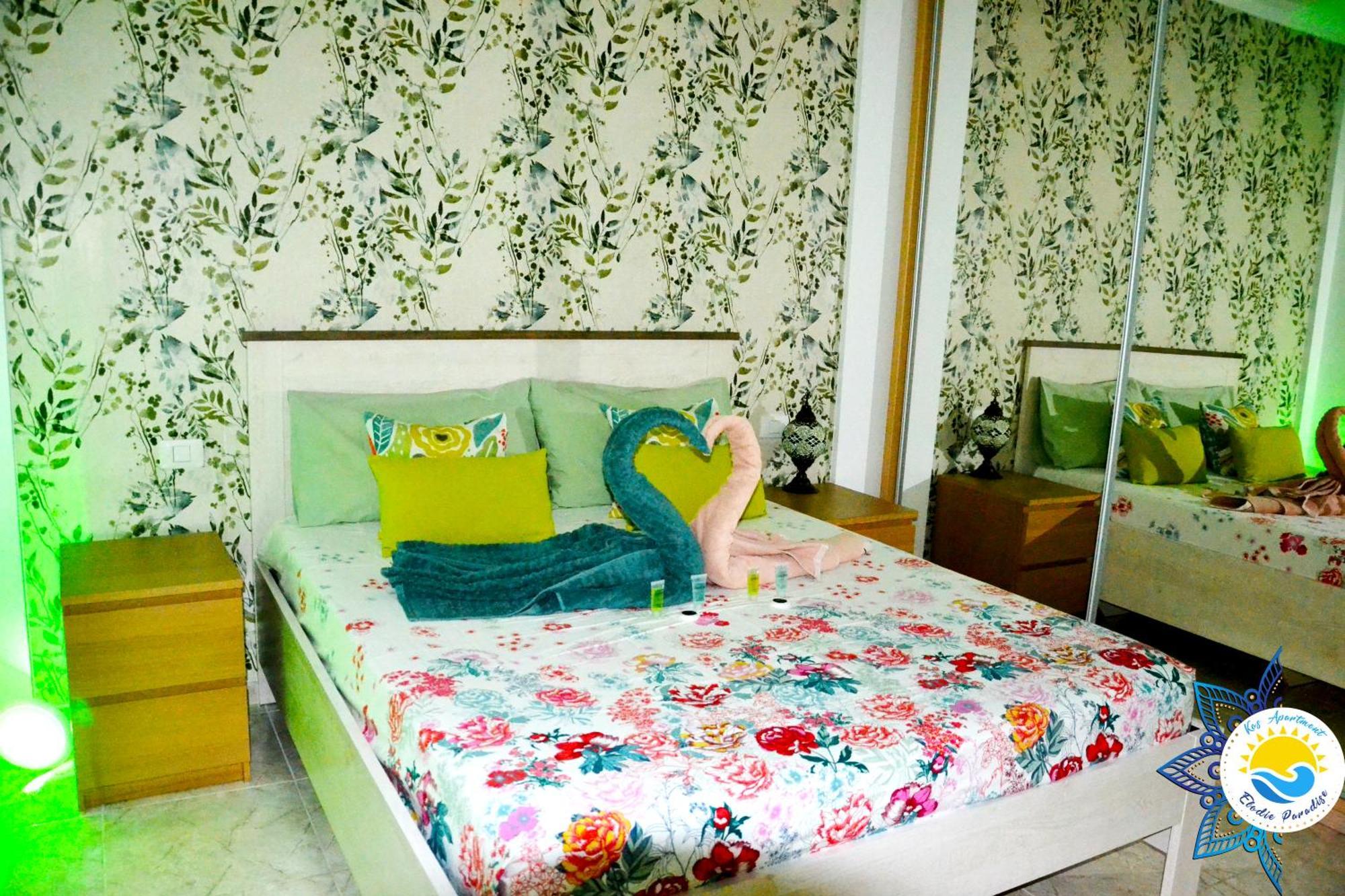Kos Apartment - Elodie Paradise Mogán 외부 사진