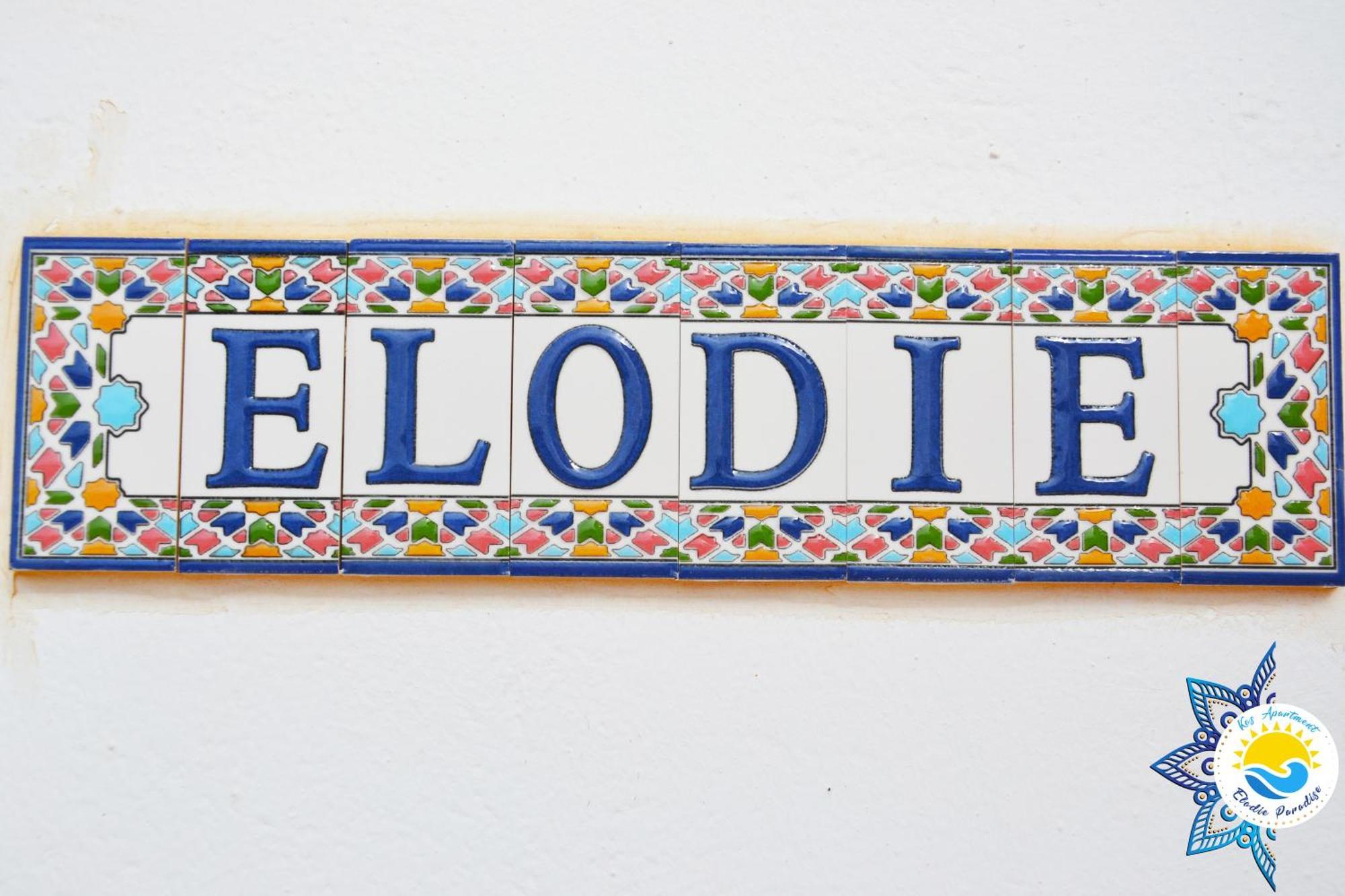 Kos Apartment - Elodie Paradise Mogán 외부 사진